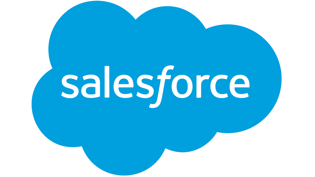 Salesforce Logo