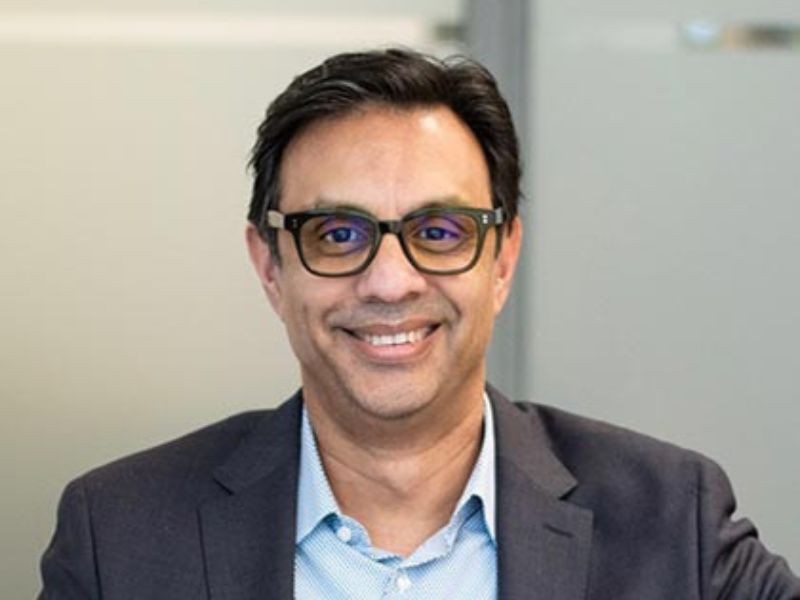 Interim Vice-Provost and Dean, Yeates School of Graduate Studies Carl Kumaradas