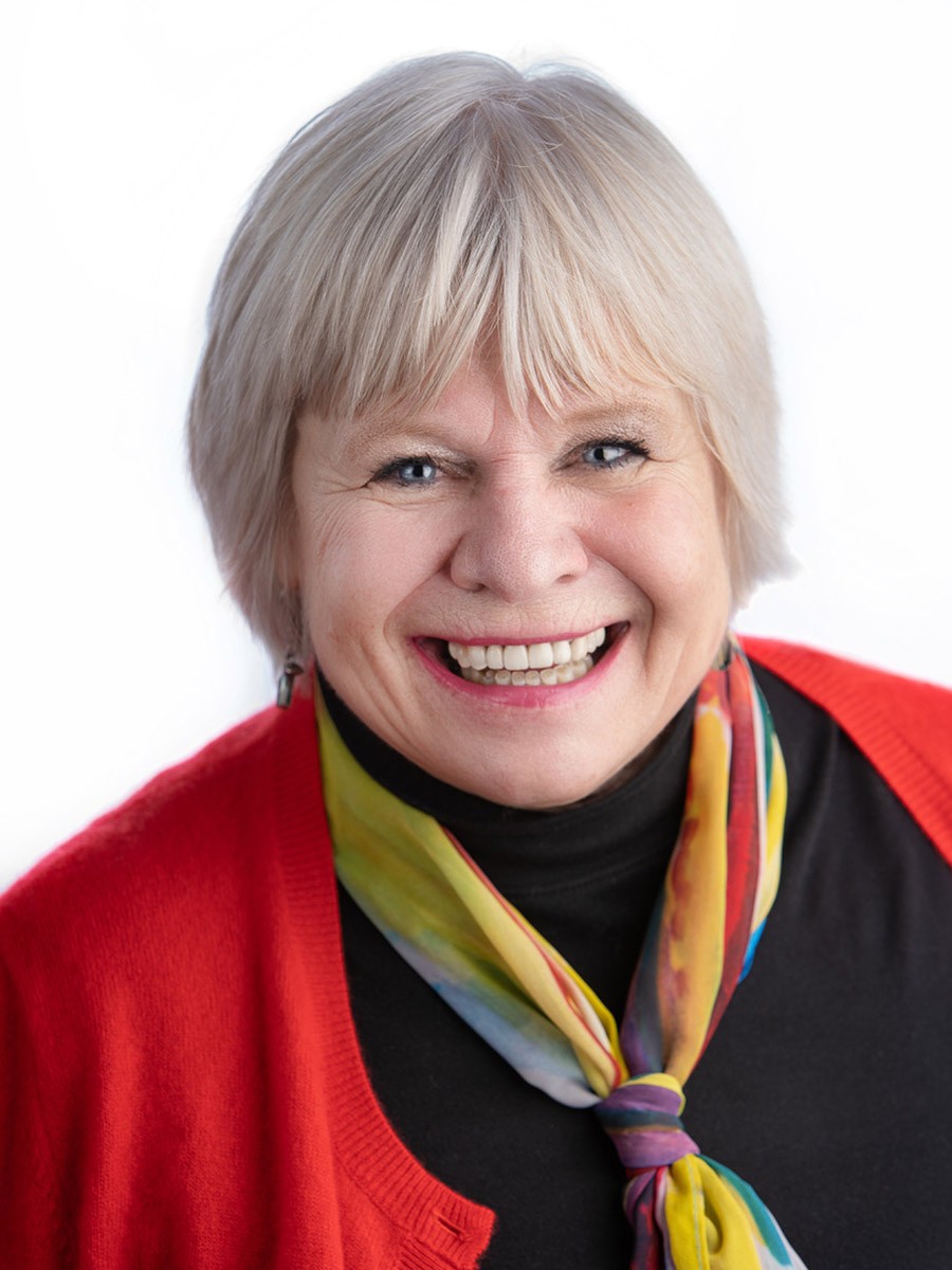 Patti Pokorchak Patti Pokorchak